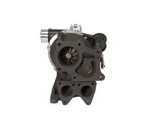 Cheetah® Turbocharger for 2001-2004 LB7 Duramax — 6