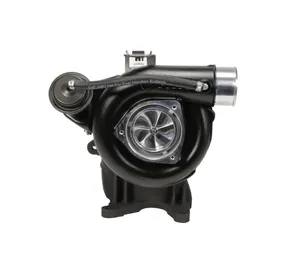 Cheetah® Turbocharger for 2001-2004 LB7 Duramax — 3