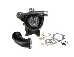 Cheetah® Turbocharger for 2001-2004 LB7 Duramax