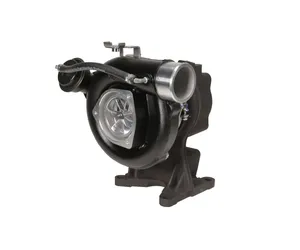 Cheetah® Turbocharger for 2001-2004 LB7 Duramax — 8