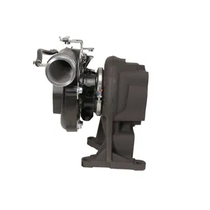 Cheetah® Turbocharger for 2001-2004 LB7 Duramax — 7
