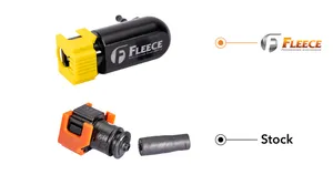 Fleece Performance Complete Fuel System Upgrade with PowerFlo® Lift Pump… — 16