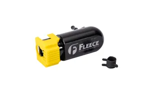 Fleece Performance Complete Fuel System Upgrade with PowerFlo® Lift Pump… — 14