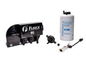 Fleece Performance Complete Fuel System Upgrade with PowerFlo® Lift Pump… — 7