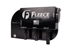 Fleece Performance Complete Fuel System Upgrade with PowerFlo® Lift Pump… — 9
