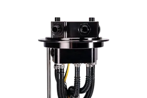 Fleece Performance Complete Fuel System Upgrade with PowerFlo® Lift Pump… — 4