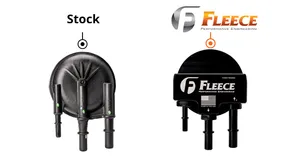 Fleece Performance Complete Fuel System Upgrade with PowerFlo® Lift Pump… — 13