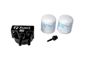 Fleece Performance Complete Fuel System Upgrade with PowerFlo® Lift Pump… — 12