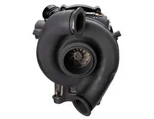 15-19 6.7L Ford Powerstroke New Fleece Performance Turbocharger — 3