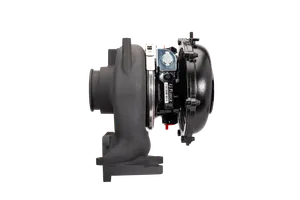 Cheetah® Turbocharger for 2004.5-2010 LLY, LBZ, LMM Duramax — 4