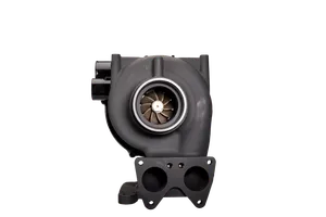 Cheetah® Turbocharger for 2004.5-2010 LLY, LBZ, LMM Duramax — 6