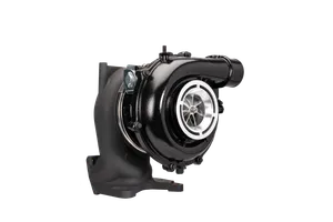 Cheetah® Turbocharger for 2004.5-2010 LLY, LBZ, LMM Duramax — 2