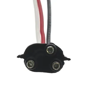Pai 5305 Electrical Plug — 3