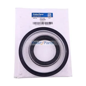 Oil Seal 5338295 5259499 for Cummins Engine 4B3.9 6B5.9 6C8.3 B3.3 B4.5 B6.7 F3.8 F4.5 ISB QSB — 7