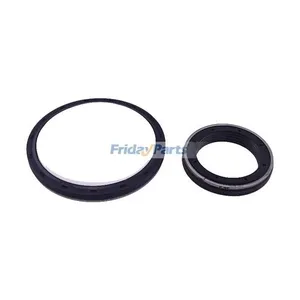 Oil Seal 5338295 5259499 for Cummins Engine 4B3.9 6B5.9 6C8.3 B3.3 B4.5 B6.7 F3.8 F4.5 ISB QSB — 2