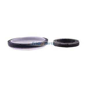 Oil Seal 5338295 5259499 for Cummins Engine 4B3.9 6B5.9 6C8.3 B3.3 B4.5 B6.7 F3.8 F4.5 ISB QSB — 4