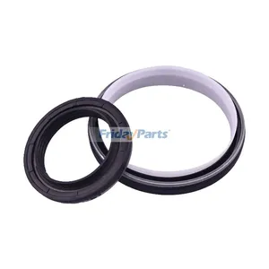 Oil Seal 5338295 5259499 for Cummins Engine 4B3.9 6B5.9 6C8.3 B3.3 B4.5 B6.7 F3.8 F4.5 ISB QSB