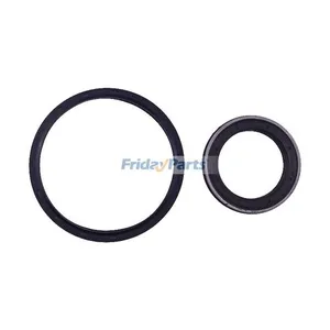Oil Seal 5338295 5259499 for Cummins Engine 4B3.9 6B5.9 6C8.3 B3.3 B4.5 B6.7 F3.8 F4.5 ISB QSB — 5