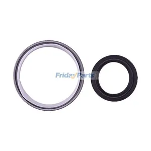 Oil Seal 5338295 5259499 for Cummins Engine 4B3.9 6B5.9 6C8.3 B3.3 B4.5 B6.7 F3.8 F4.5 ISB QSB — 6