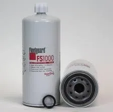 Филтър горивен FS1000
