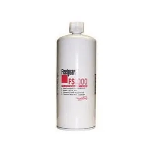 Fleetguard FS1000 Fuel Water Separator — 2
