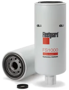 Fleetguard FS1000 Fuel Water Separator