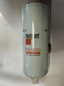 FLEETGUARD FUEL FILTER FS1000