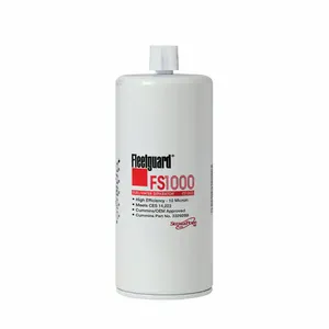 FS1000 Fuel Filter with Water Separator
