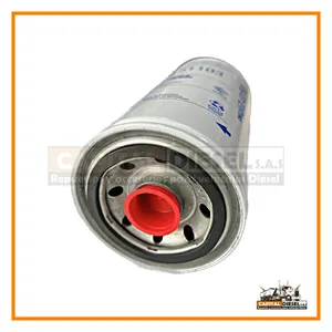 Filtro separador KW T370 FS1003 P551103 — 2