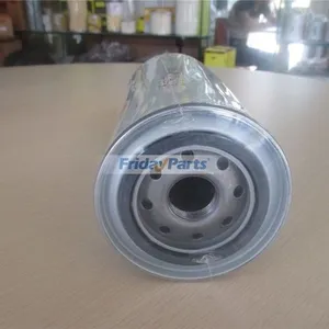 For Cummins Generator Sets Fuel Filter 4070801 — 3