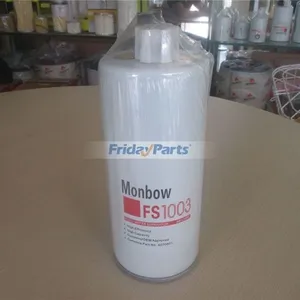For Cummins Generator Sets Fuel Filter 4070801 — 2