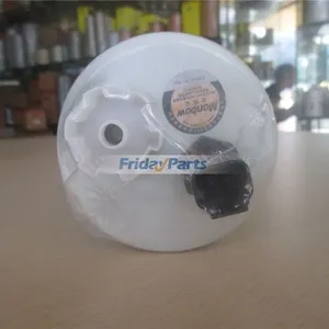 For Cummins Generator Sets Fuel Filter 4070801 — 4