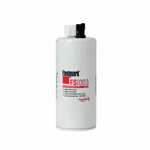 FS1003 Fuel Filter with Water Separator