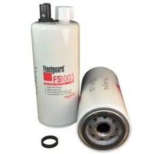 FUEL FILTER - FS1003 - ISC, ISL