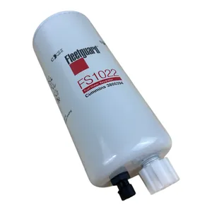 Fleetguard FS1022 Fuel Water Separator – Cummins ISC ISL ISM ISB — 2