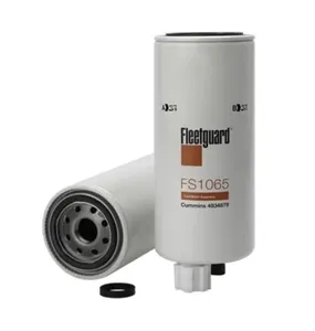 Fleetguard Cummins Fuel/Water Separator - FS1065