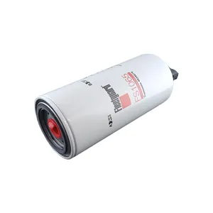 Fleetguard FS1065 Fuel Water Separator – Cummins ISC ISL ISB Engines — 6