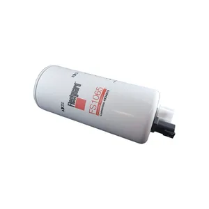 Fleetguard FS1065 Fuel Water Separator – Cummins ISC ISL ISB Engines — 2