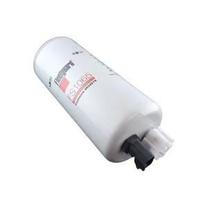 Fleetguard FS1065 Fuel Water Separator – Cummins ISC ISL ISB Engines — 4
