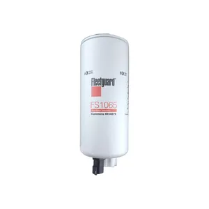 Fleetguard FS1065 Fuel Water Separator – Cummins ISC ISL ISB Engines