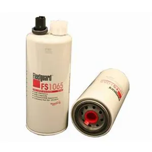 Fleetguard Fuel Water Separator FS1065