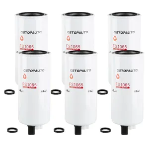 Getopauto FS1065 Fuel Filter (6PCS)