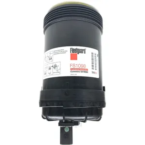 Fleetguard FS1098 Fuel Water Separator Replaces Cummins 5319680 — 5