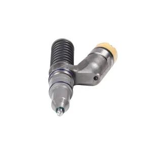 FS10R7236 | Fuel Injector for Caterpillar C13, Remanufactured