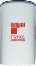 FS1106 FLEETGUARD Original-Kraftstoff-Wasserabscheider