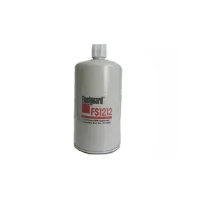 FASS Titanium Water Separator Filter