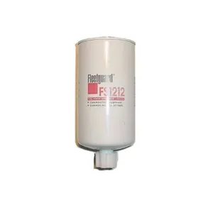 Fleetguard | 20 Micron Fuel & Water Separator