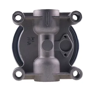 Fuel Filter FS1212 With Head 142784S for Fleetguard — 4