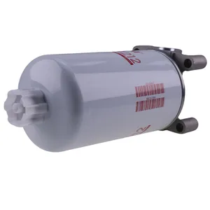 Fuel Filter FS1212 With Head 142784S for Fleetguard — 3