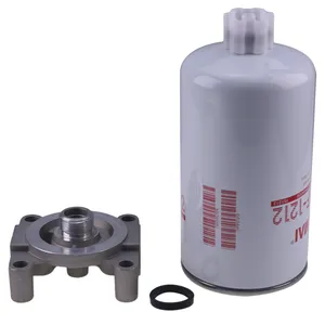 Fuel Filter FS1212 With Head 142784S for Fleetguard — 6